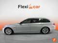 BMW 520 520dA Touring Gris - thumbnail 5