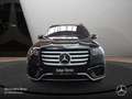 Mercedes-Benz GLS 580 4M AMG+PANO+360+AHK+MULTIBEAM+FAHRASS+HUD Schwarz - thumbnail 3