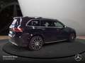 Mercedes-Benz GLS 580 4M AMG+PANO+360+AHK+MULTIBEAM+FAHRASS+HUD Schwarz - thumbnail 8
