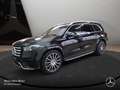 Mercedes-Benz GLS 580 4M AMG+PANO+360+AHK+MULTIBEAM+FAHRASS+HUD Schwarz - thumbnail 2