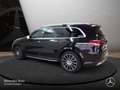 Mercedes-Benz GLS 580 4M AMG+PANO+360+AHK+MULTIBEAM+FAHRASS+HUD Schwarz - thumbnail 10