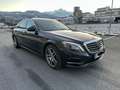 Mercedes-Benz S 350 d lang Aut. AMGPacket mit S63 look Blau - thumbnail 1