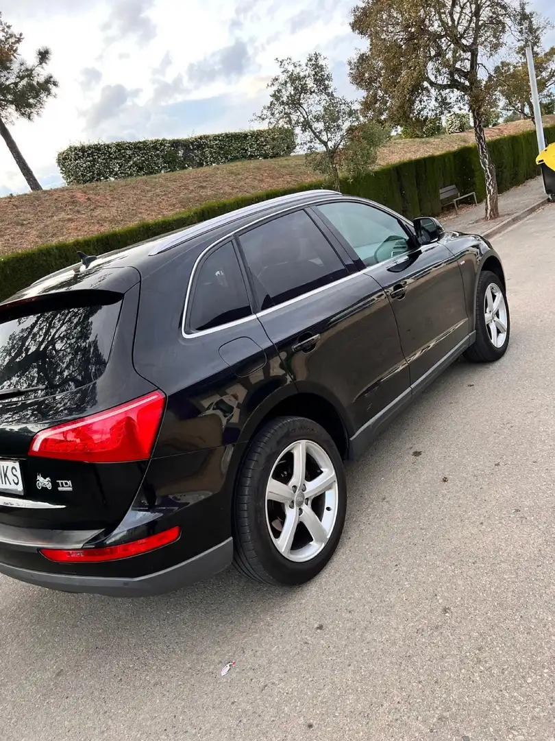 Audi Q5 2.0 TDI 177 Quattro S Line tronic 7 - 1