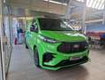 Ford Transit Custom 320 L1H1 LKW 4x4 Autm. MS-RT 125 kW Grün - thumbnail 13