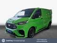 Ford Transit Custom 320 L1H1 LKW 4x4 Autm. MS-RT 125 kW Grün - thumbnail 1