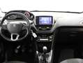 Peugeot 208 1.6 BlueHdi 75Cv Allure - autoone.it Gris - thumbnail 3