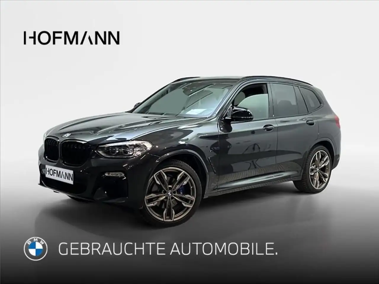 BMW X3 M