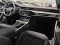 Audi A6 45 TFSI qu S line S tronic PANO/MATRIX Schwarz - thumbnail 8