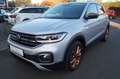 Volkswagen T-Cross CarPlay-Navi-PDC-Sitzh.Spur-Abstand-VZ Argent - thumbnail 3