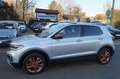 Volkswagen T-Cross CarPlay-Navi-PDC-Sitzh.Spur-Abstand-VZ Argent - thumbnail 2