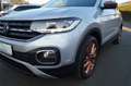 Volkswagen T-Cross CarPlay-Navi-PDC-Sitzh.Spur-Abstand-VZ Argent - thumbnail 20