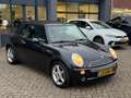 MINI Cooper Mini 1.6 Park Lane Cabrui|Leer|Stoelvw|Automaat!! Noir - thumbnail 4