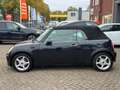 MINI Cooper Mini 1.6 Park Lane Cabrui|Leer|Stoelvw|Automaat!! Noir - thumbnail 5