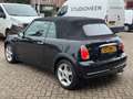 MINI Cooper Mini 1.6 Park Lane Cabrui|Leer|Stoelvw|Automaat!! Noir - thumbnail 14