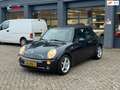 MINI Cooper Mini 1.6 Park Lane Cabrui|Leer|Stoelvw|Automaat!! Noir - thumbnail 1