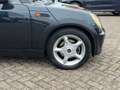 MINI Cooper Mini 1.6 Park Lane Cabrui|Leer|Stoelvw|Automaat!! Noir - thumbnail 8