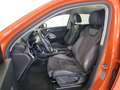 Audi Q3 Sportback 35 TDI quattro S line Оранжевий - thumbnail 10
