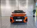 Audi Q3 Sportback 35 TDI quattro S line Оранжевий - thumbnail 2