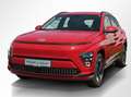 Hyundai KONA SELECT NAVI KAMERA LED KLIMA USB CARPLAY Rot - thumbnail 11