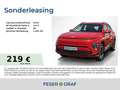 Hyundai KONA SELECT NAVI KAMERA LED KLIMA USB CARPLAY Rot - thumbnail 1