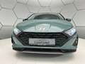 Hyundai i20 1.2 MPI GO Klima Kamera LED-Scheinwerfer SHZ Vert - thumbnail 9