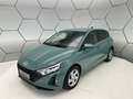 Hyundai i20 1.2 MPI GO Klima Kamera LED-Scheinwerfer SHZ Vert - thumbnail 11