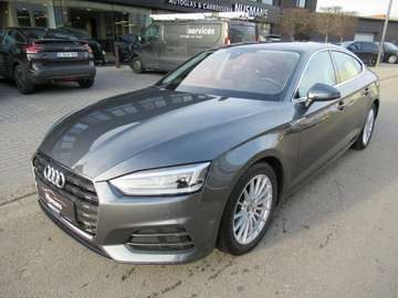 Sportback 40 TFSI S Tronic MHEV-Business Pack Plus