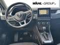 Renault Captur II Techno DAB LED RFK Klimaaut. PDC Nero - thumbnail 10