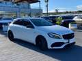 Mercedes-Benz A 45 AMG 4matic 381cv auto Blanc - thumbnail 3