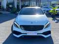 Mercedes-Benz A 45 AMG 4matic 381cv auto Blanc - thumbnail 2
