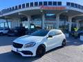 Mercedes-Benz A 45 AMG 4matic 381cv auto Blanc - thumbnail 1