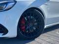 Mercedes-Benz A 45 AMG 4matic 381cv auto Blanc - thumbnail 7