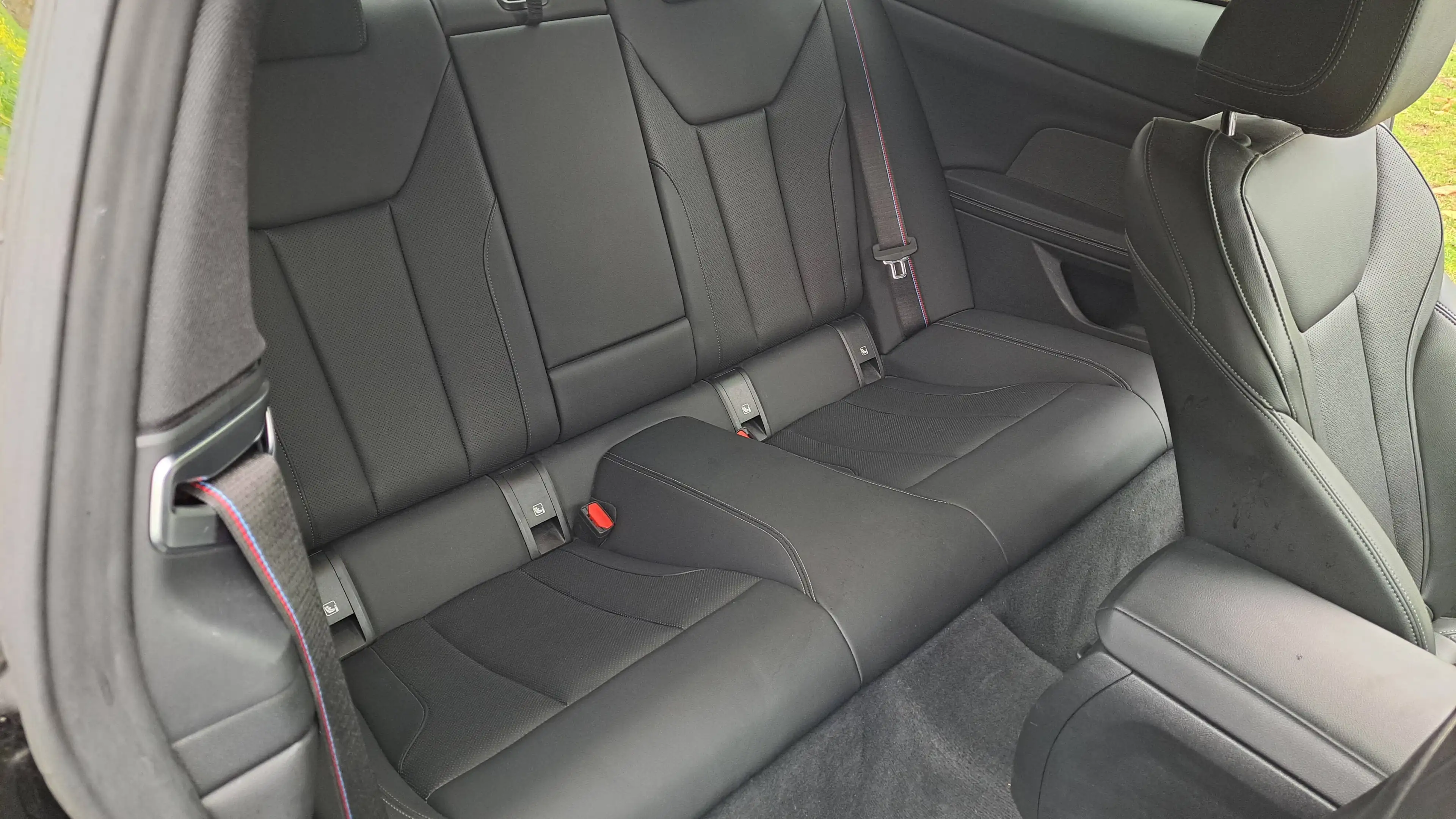 BMW 430 d xDrive Coupé M Sport,1.Hd. — photo 11