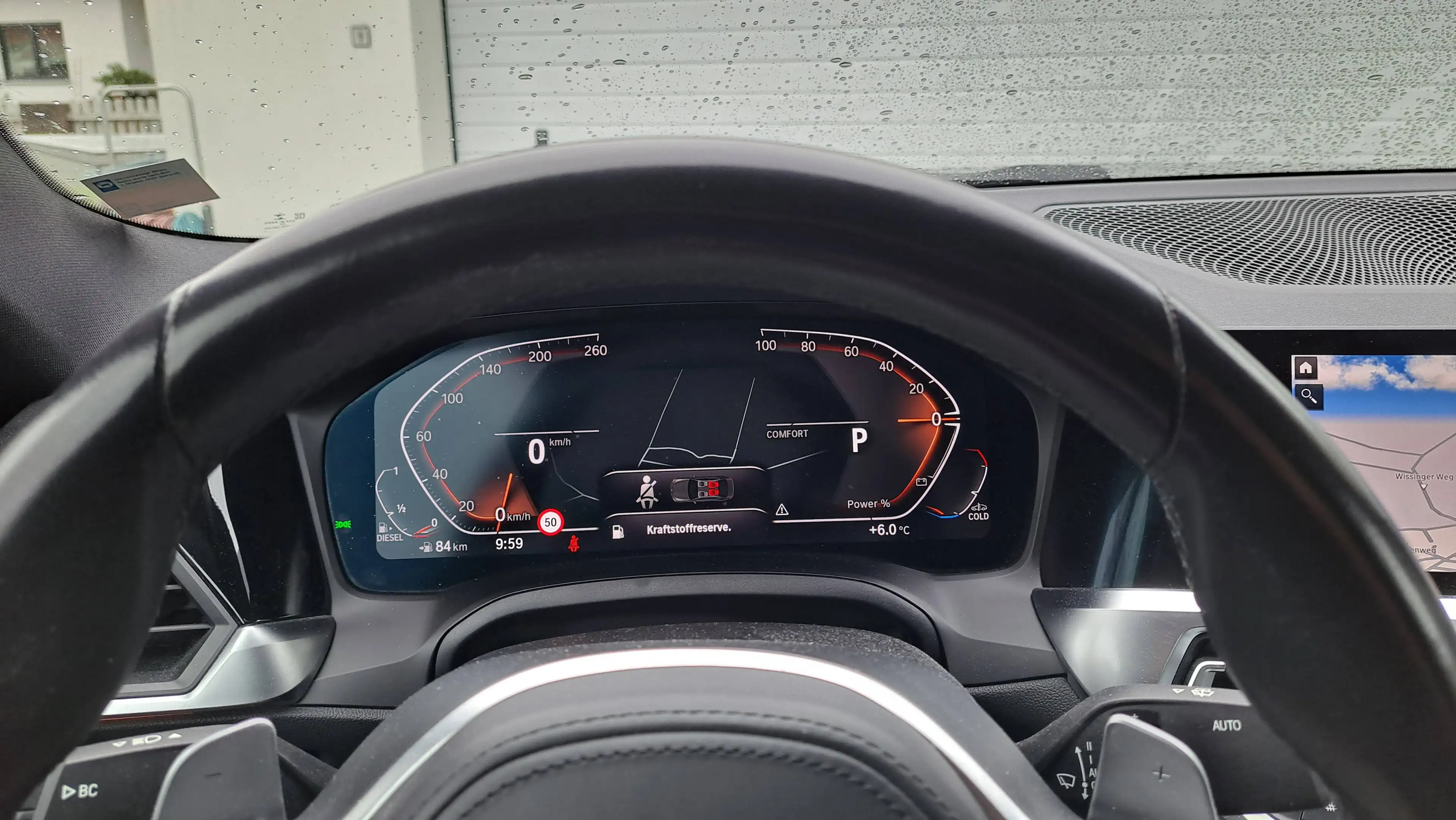 BMW 430 d xDrive Coupé M Sport,1.Hd. — photo 12