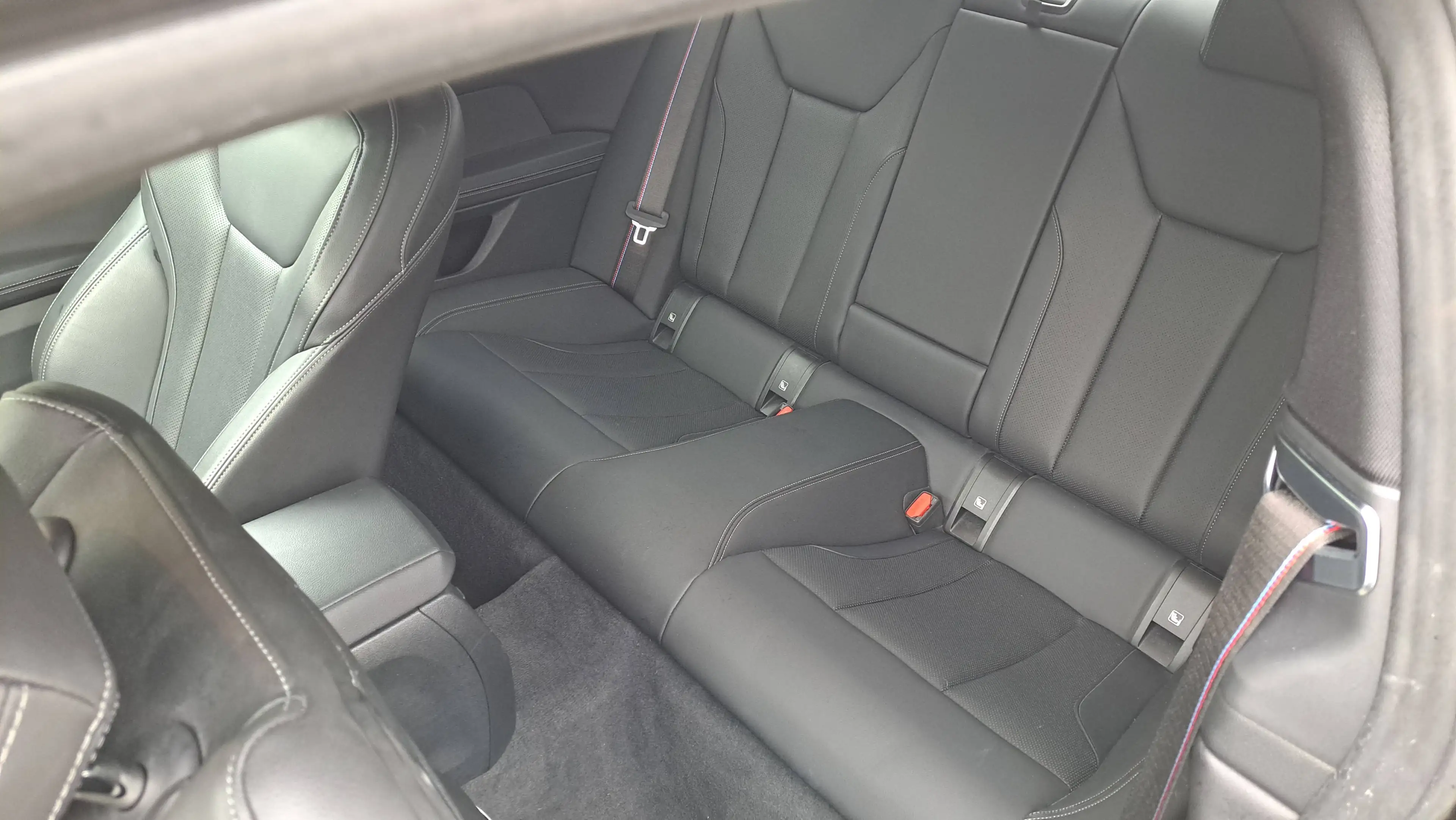 BMW 430 d xDrive Coupé M Sport,1.Hd. — photo 9
