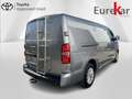 Toyota Proace 2.0 Diesel Comfort Boite Auto Gris - thumbnail 3