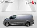 Toyota Proace 2.0 Diesel Comfort Boite Auto Gris - thumbnail 2
