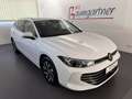 Volkswagen Passat Variant 2.0TDI DSG Neumodell *LED*NAVI*ACC*AHK*Alcantar... Weiß - thumbnail 1