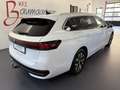 Volkswagen Passat Variant 2.0TDI DSG Neumodell *LED*NAVI*ACC*AHK*Alcantar... Weiß - thumbnail 4