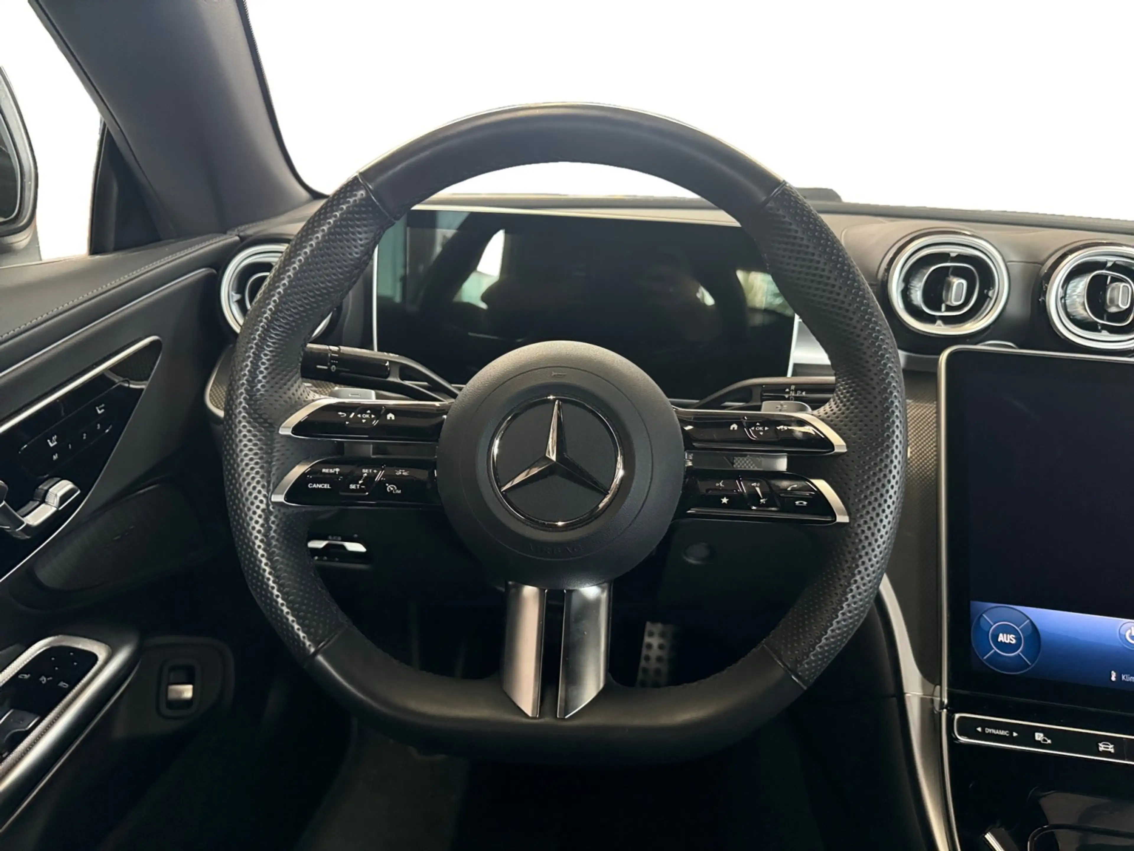Mercedes-Benz CLE 200 Cabriolet AMG AHK/RFK/Tot/Distr/19"/Ambi — photo 8