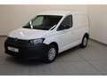 Volkswagen Caddy Cargo 2.0 TDI SCR Weiß - thumbnail 2