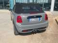 MINI Cooper S Cabrio 2.0 Gri - thumbnail 4