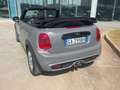 MINI Cooper S Cabrio 2.0 Gri - thumbnail 8
