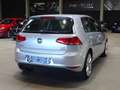 Volkswagen Golf 1.6TDi Trendline *NAVI-18"-CRUISE-PARKING AR* Argento - thumbnail 4