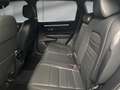 Honda CR-V 2.0 I-MMD 184CV HYB BVA +T.PANO+GPS+CUIR+CAM360 Beige - thumbnail 8