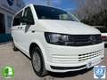 Volkswagen Transporter 2.0TDI COMBI 9 Blanco - thumbnail 2