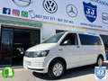 Volkswagen Transporter 2.0TDI COMBI 9 Blanco - thumbnail 3