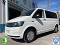 Volkswagen Transporter 2.0TDI COMBI 9 Blanco - thumbnail 21