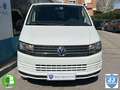 Volkswagen Transporter 2.0TDI COMBI 9 Blanco - thumbnail 4