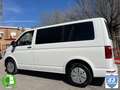 Volkswagen Transporter 2.0TDI COMBI 9 Blanco - thumbnail 5
